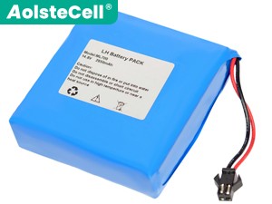 Batteria per Million ML1100