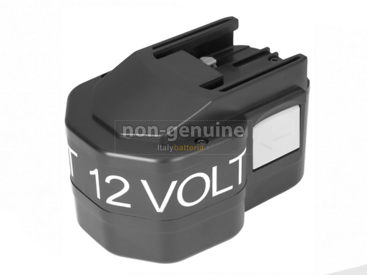 Batteria Milwaukee 0501-20