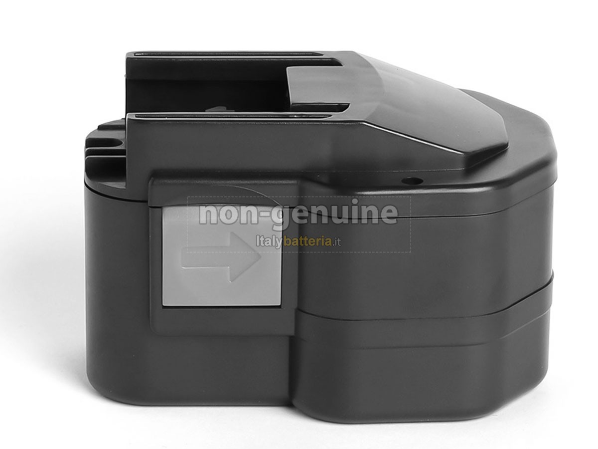 Batteria Milwaukee 0501-20