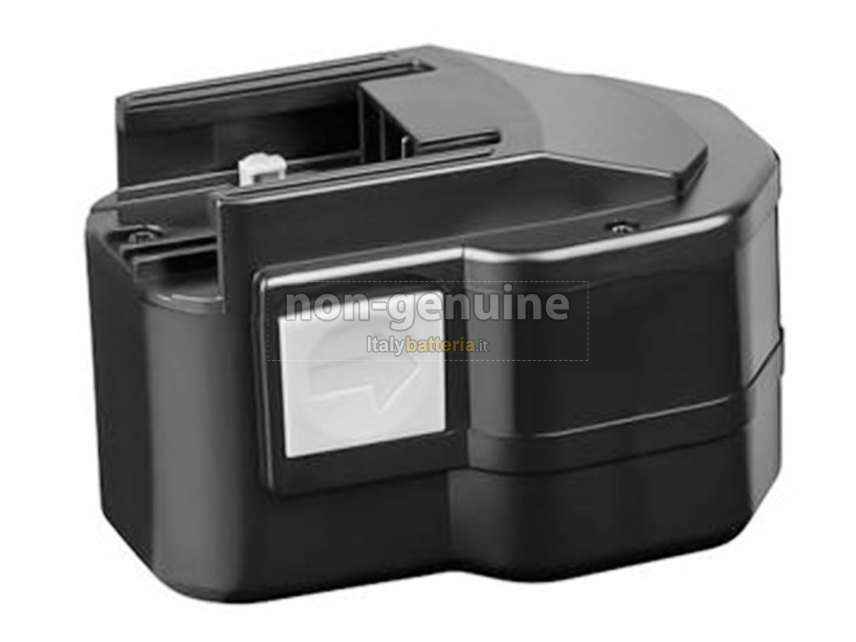 Batteria Milwaukee 0501-20