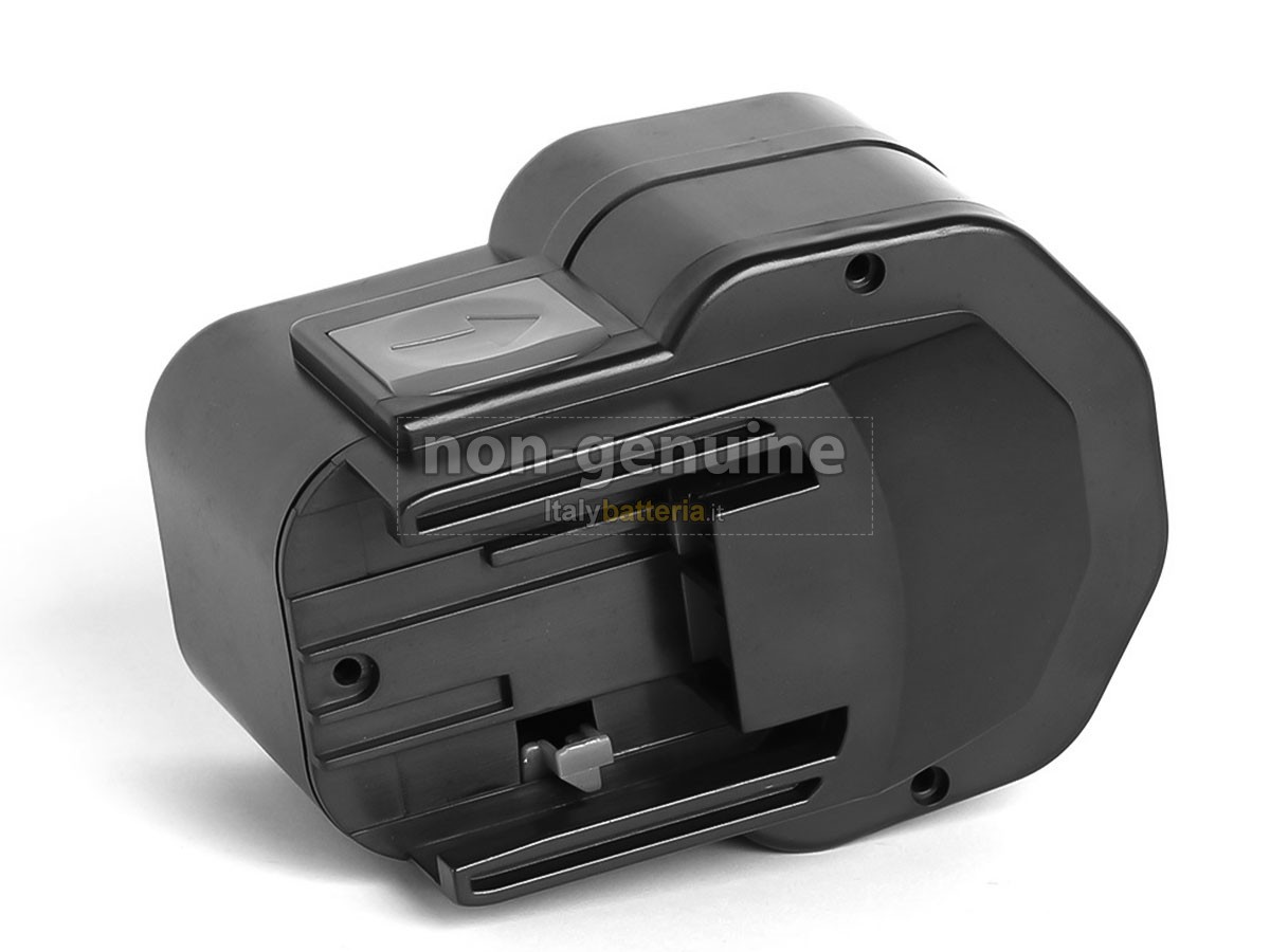 Batteria Milwaukee 0501-20