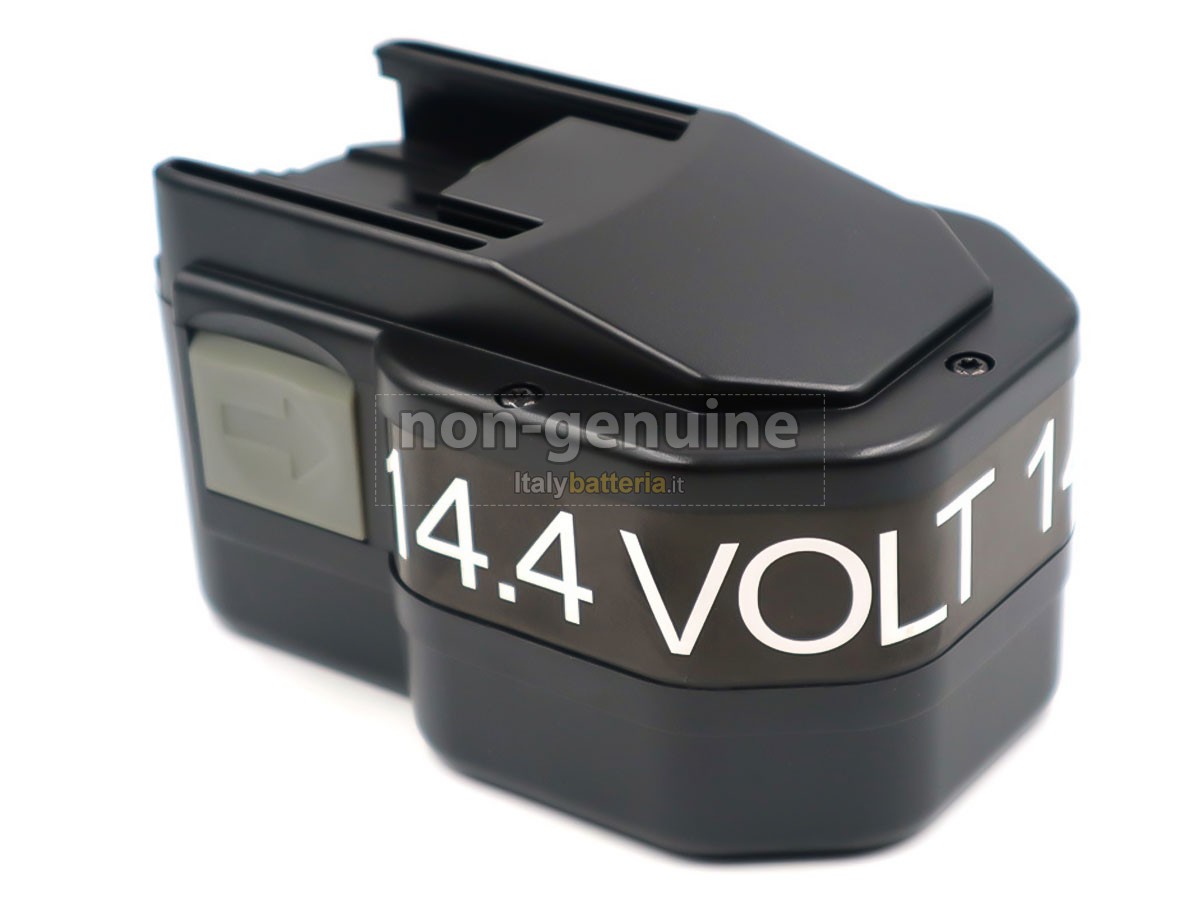 Batteria Milwaukee 0511-21