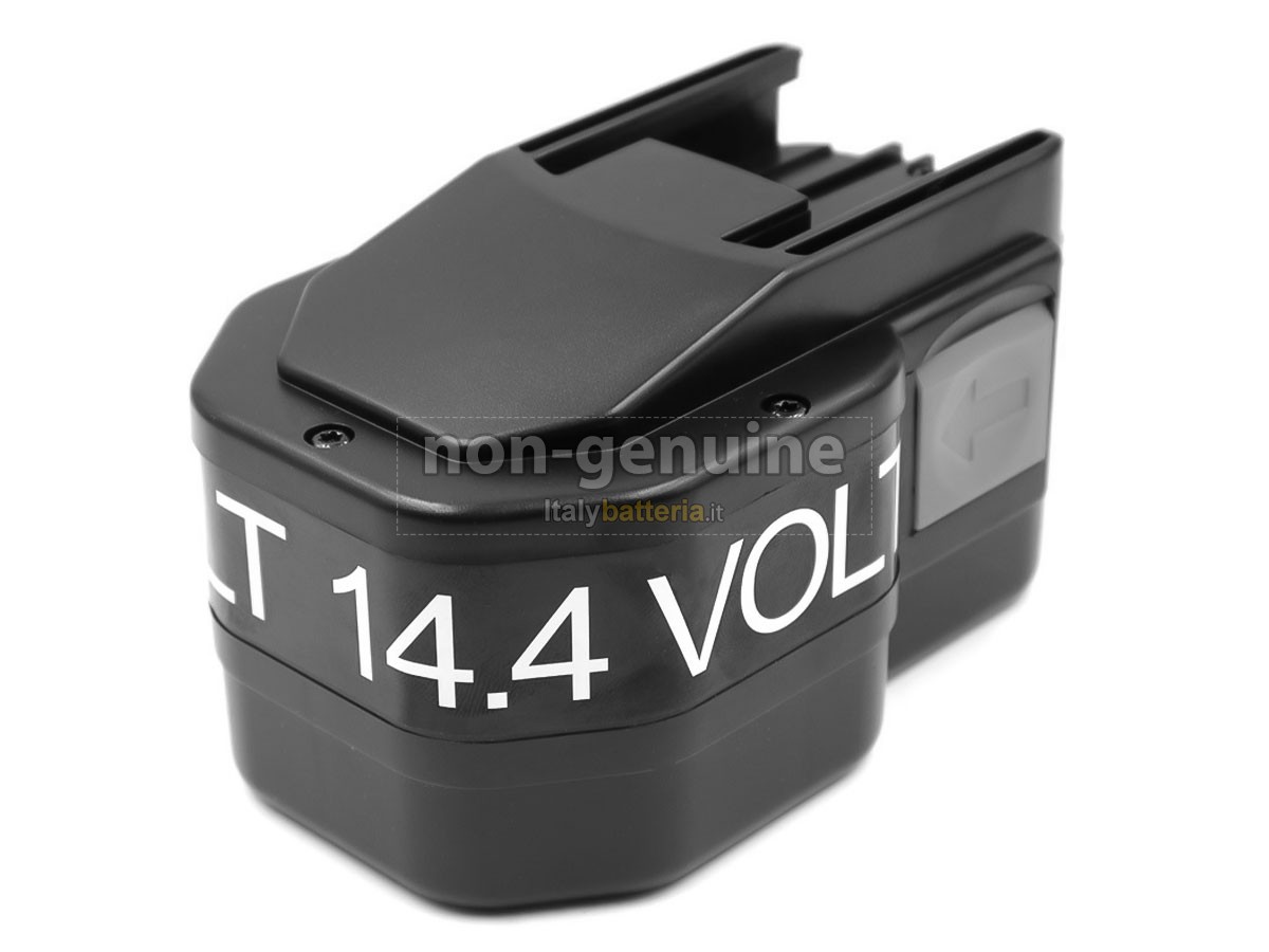 Batteria Milwaukee 0511-21