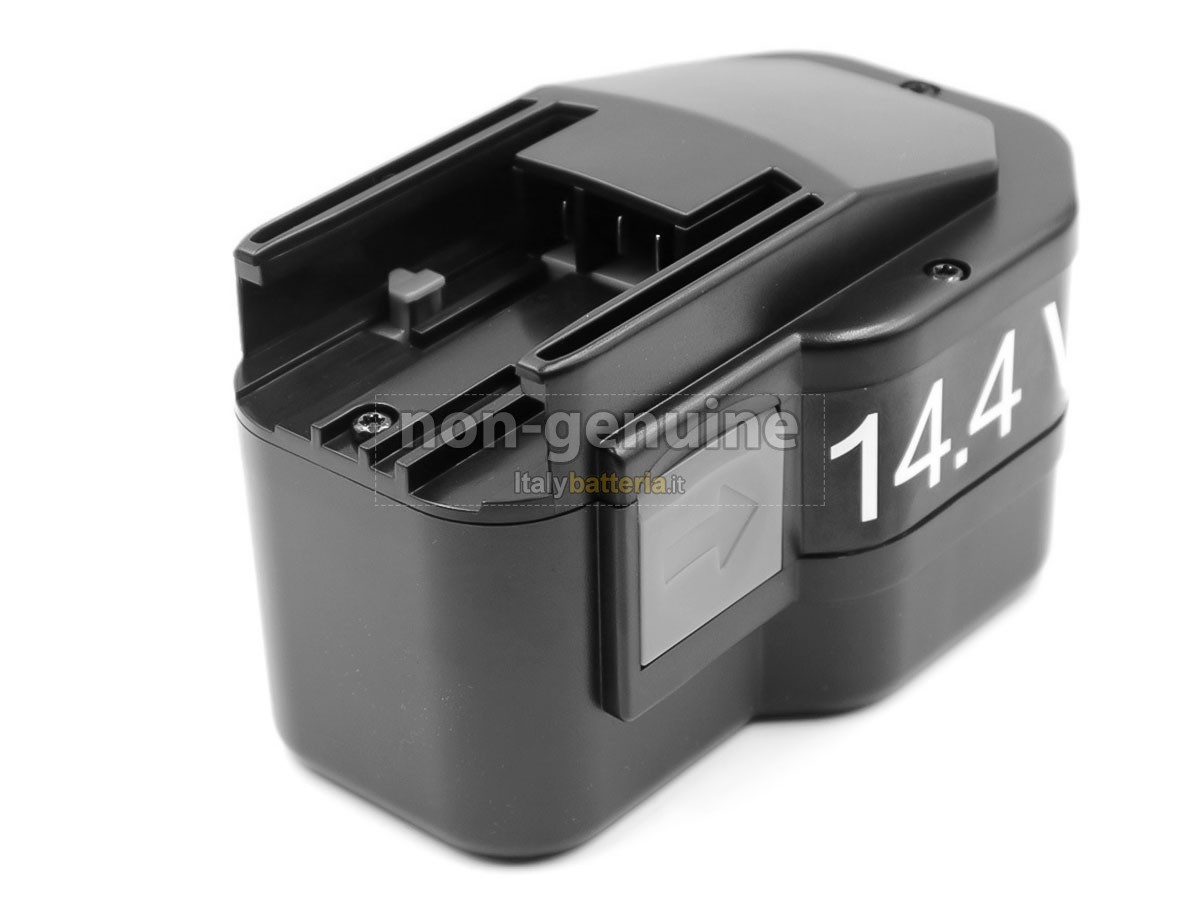 Batteria Milwaukee 0511-21