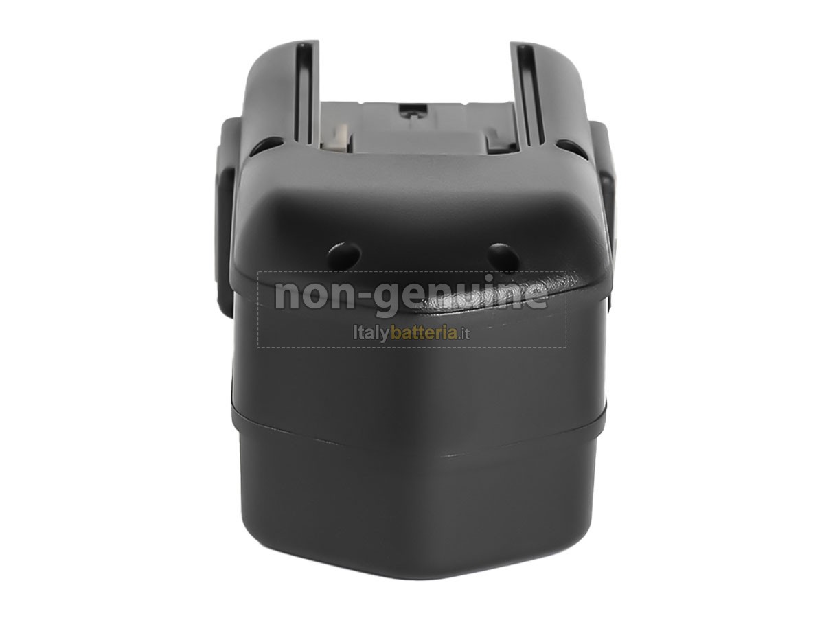 Batteria Milwaukee 0622-24