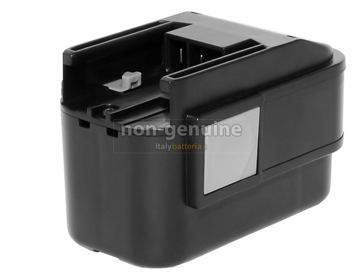 Batteria Milwaukee 4932353638
