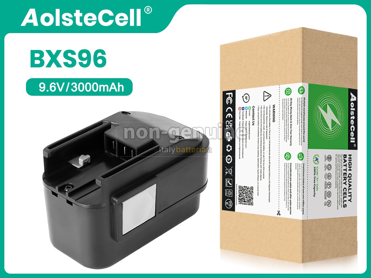 Batteria Milwaukee 4932353638