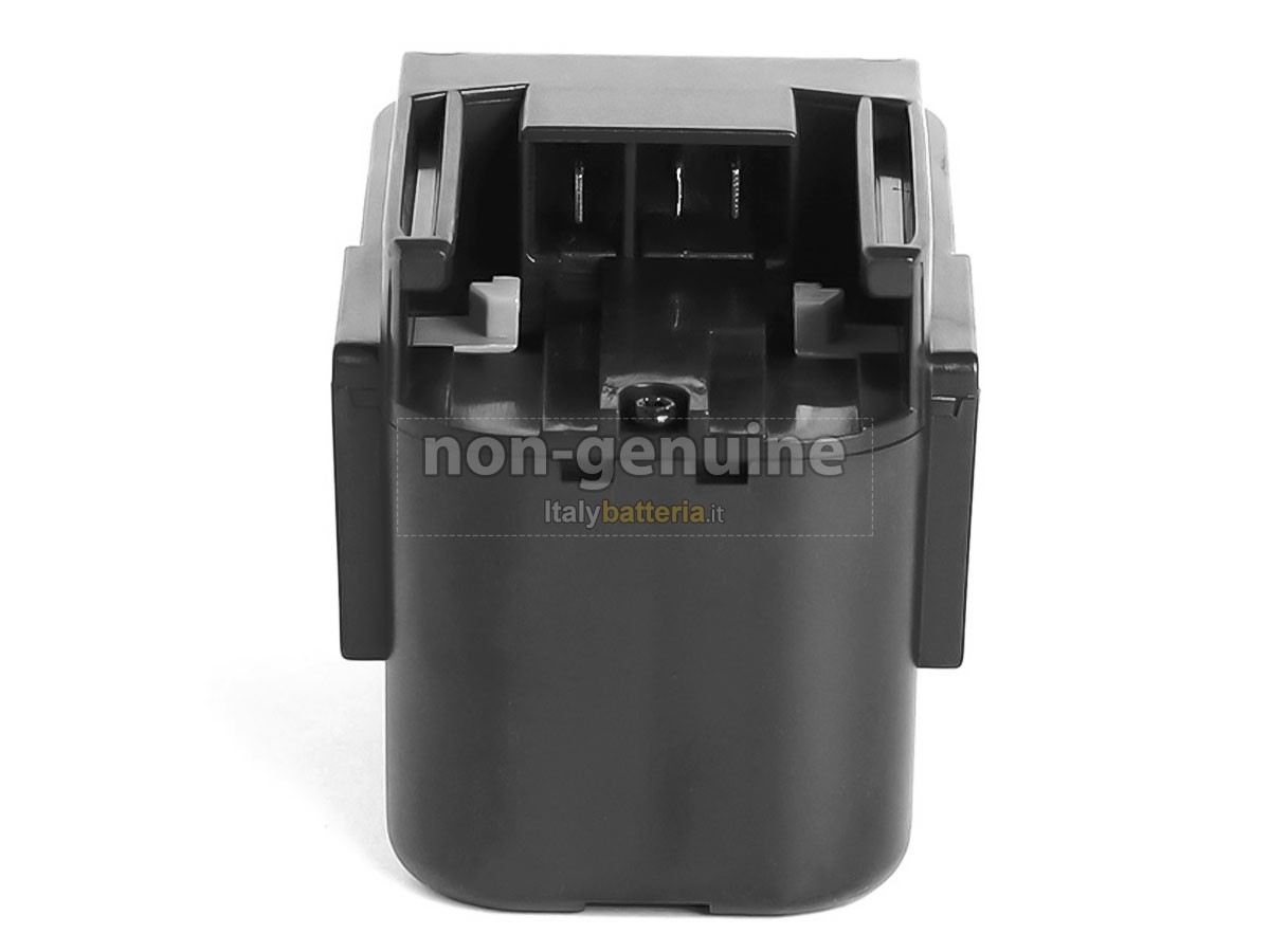 Batteria Milwaukee 4932353638