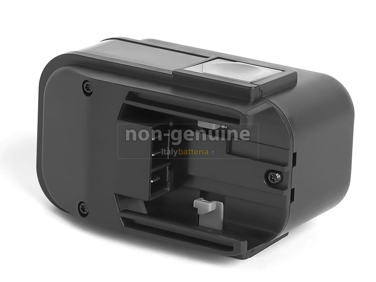 Batteria Milwaukee 4932353638