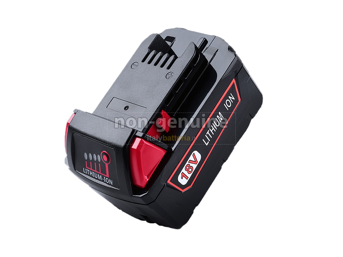 Batteria per portatile Milwaukee M18
