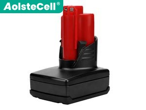 Milwaukee 48-11-2450 batteria