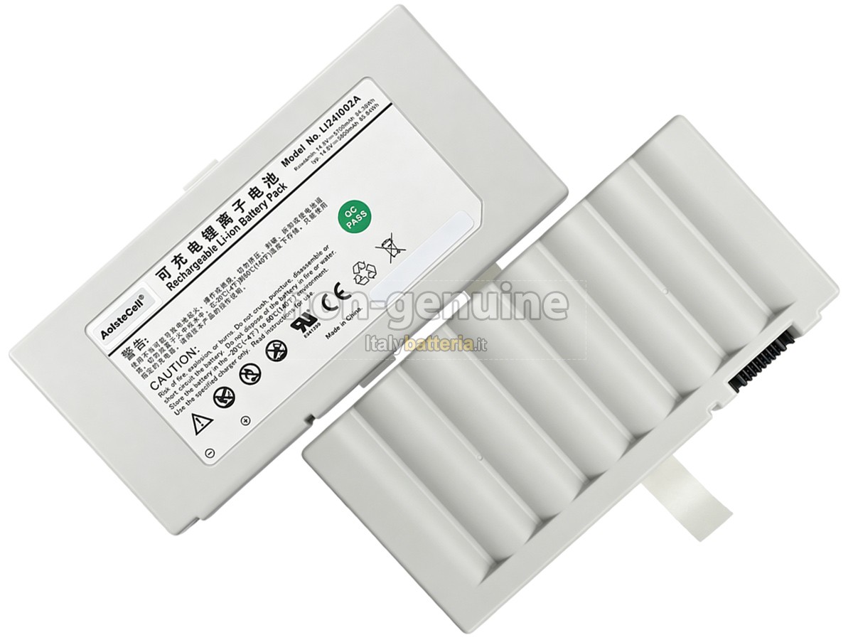 Batteria Mindray L1241002A