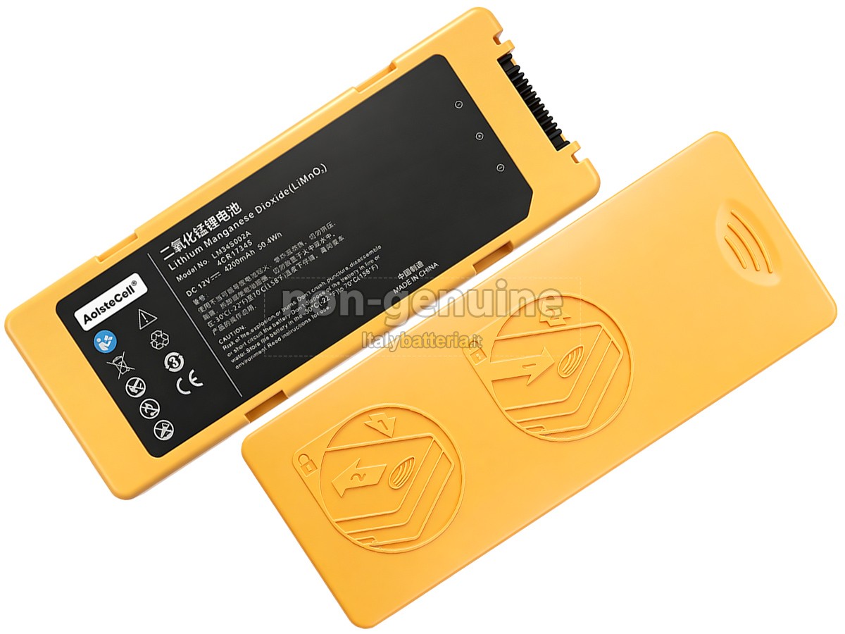 Batteria Mindray C1A