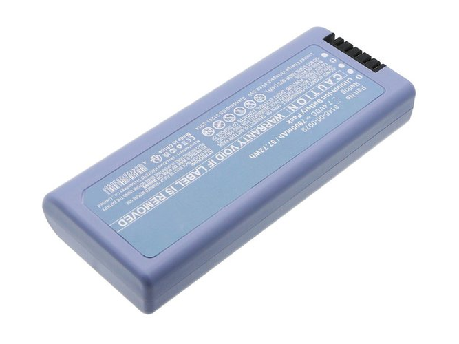 Mindray 0146-00-0079 batteria