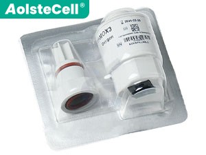 Batteria per Mindray MOX3 O2 Sensor