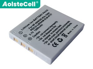 Batteria per Minolta NP1