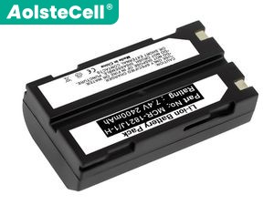 Molicel MCR1821C batteria
