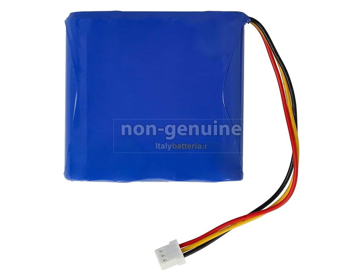 Batteria per Moneual ME770 STYLE