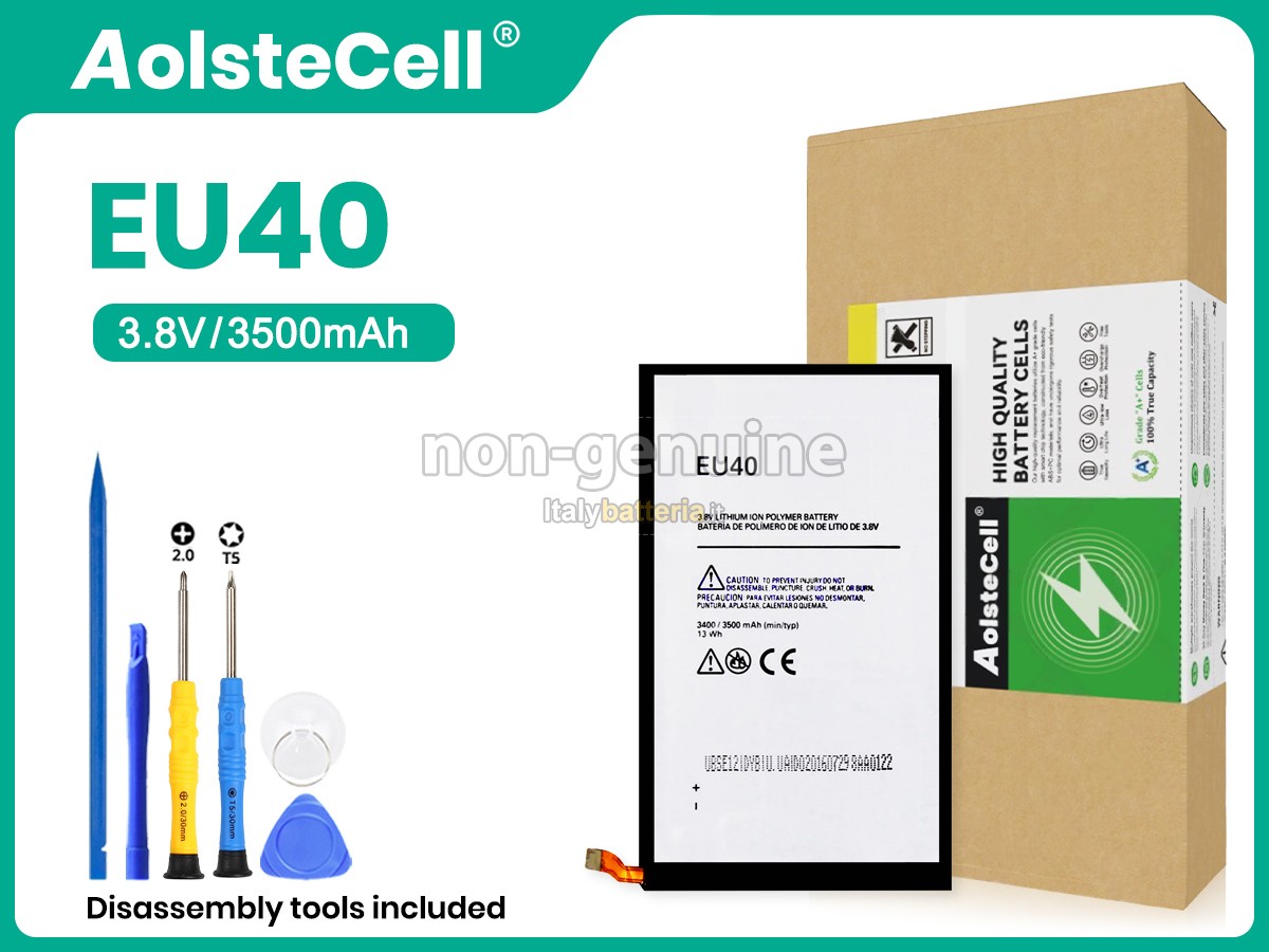 Batteria Motorola DROID ULTRA XT1080M