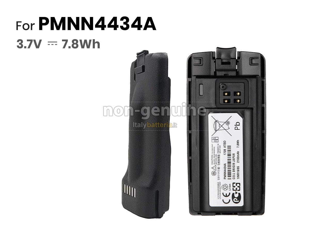 Batteria per Motorola PMNN4434