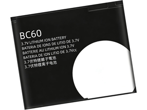 Motorola BC60 batteria