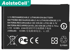 Motorola DLR1060 batteria