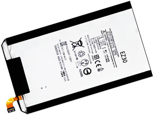 Motorola EZ30 batteria