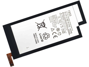 Motorola X Force batteria