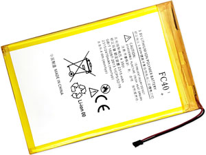 Motorola FC40 batteria