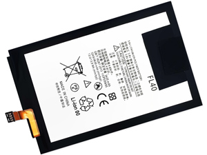 Motorola X 3a dual batteria