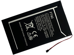 Motorola FT40 batteria