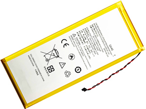 Motorola GA40 batteria