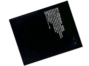 Motorola E6 batteria