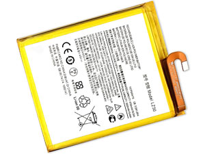 Motorola ONE 5G batteria