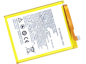 Motorola EDGE 2021 batteria