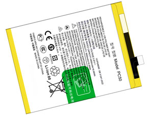 Motorola PC50 batteria