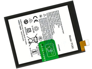 Motorola PC60 batteria