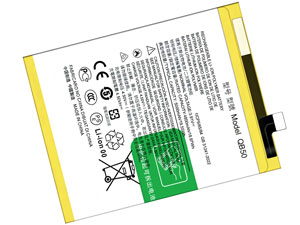 Motorola QB50 batteria