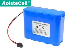 Batteria per MRH MR-301DC