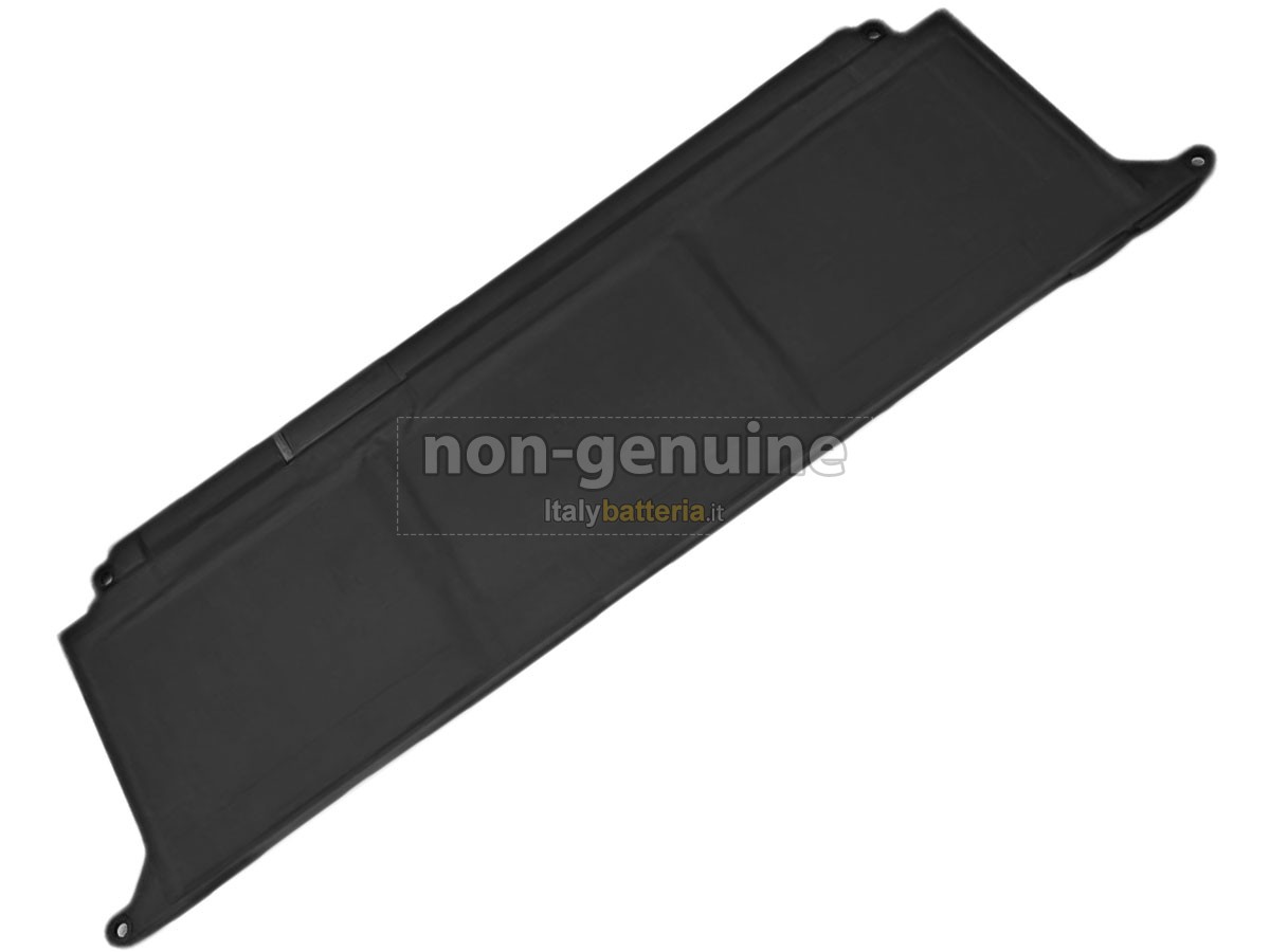 Batteria MSI BTY-M4B