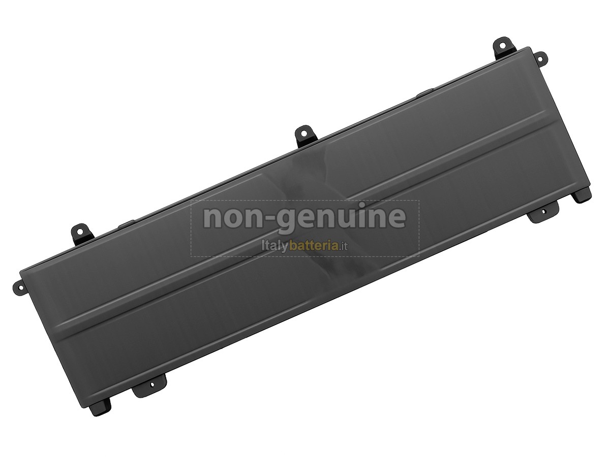 Batteria MSI BTY-M591
