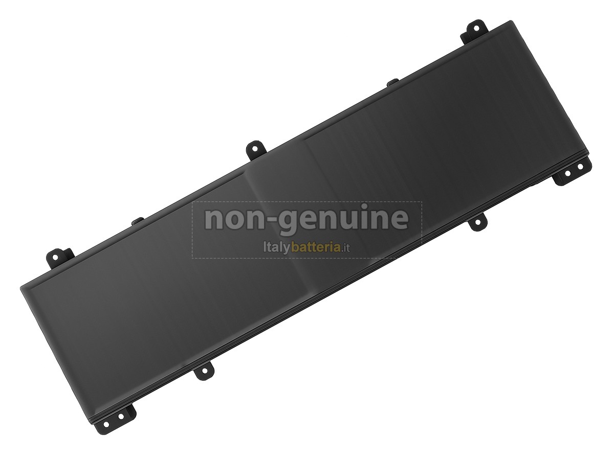 Batteria MSI BTY-M5B