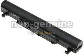 2200mAh batteria per MSI Wind U180 