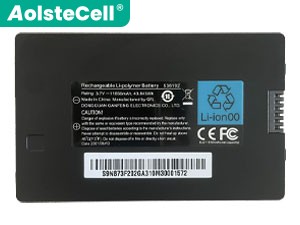 MSI S9N-873F100-MG5 batteria