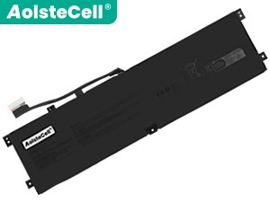 Batteria per MSI PRESTIGE 16 AI STUDIO B1VFG-084PT