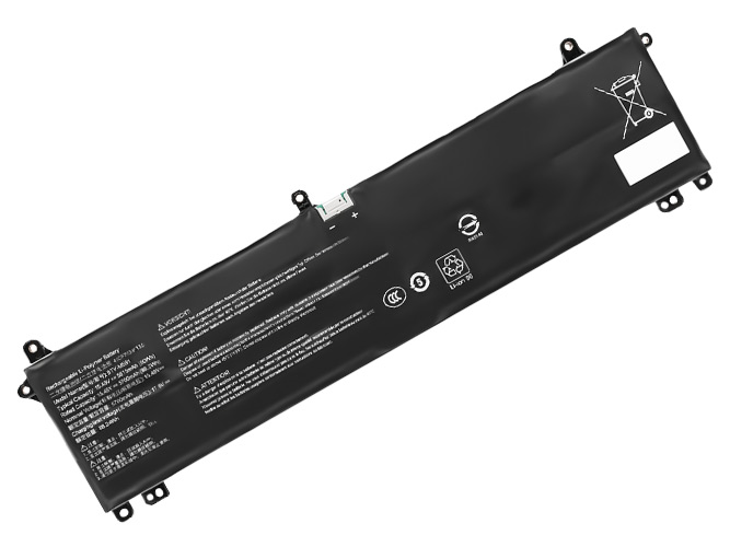 MSI S9N-0W4J200-AQ2 batteria