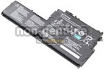 MSI Slider S20 Tablet PC batteria