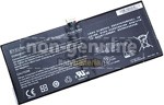 MSI W20 3M-013US 11.6-inch Tablet batteria