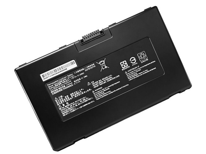 MSI BTY-S1L batteria