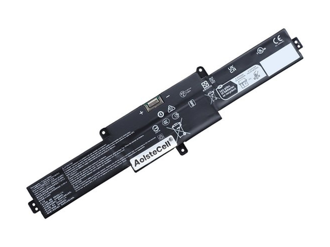 MSI BTY-S1M batteria
